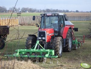 Massey Ferguson 6170