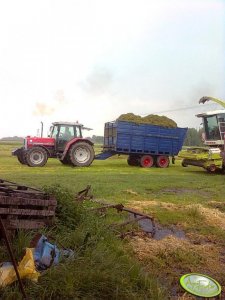 Massey Ferguson 6170