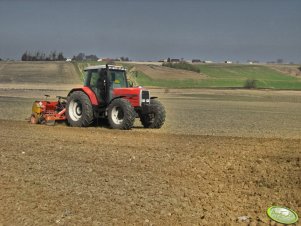 Massey Ferguson 6180