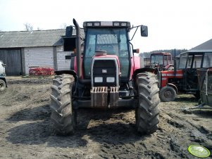 Massey Ferguson 6180