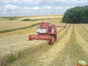 Massey Ferguson 620