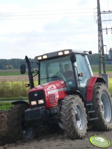 Massey Ferguson 6260