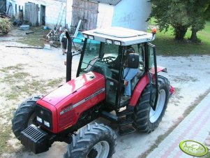 Massey Ferguson 6260