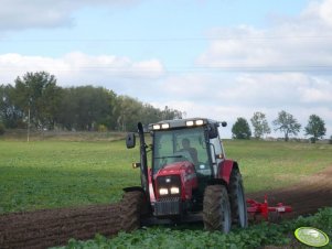 Massey Ferguson 6260 