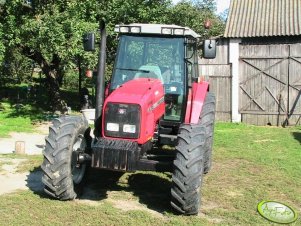 Massey Ferguson 6260