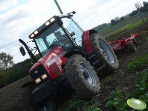 Massey Ferguson 6260