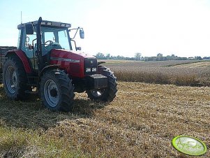 Massey Ferguson 6260 