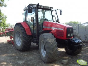 Massey Ferguson 6290