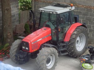 Massey Ferguson 6290