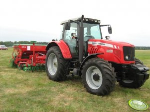 Massey Ferguson 6475