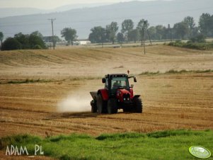 Massey Ferguson 6475