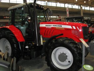 Massey Ferguson 6480
