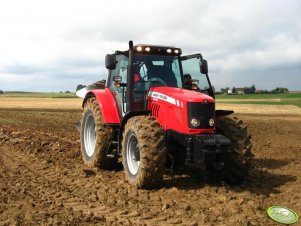 Massey Ferguson 6480