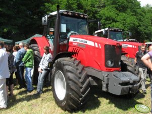 Massey Ferguson 6485