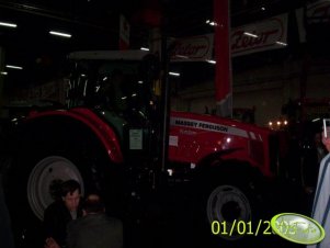 Massey Ferguson 6485