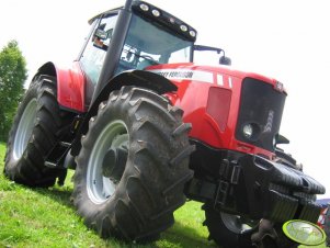 Massey Ferguson 6485