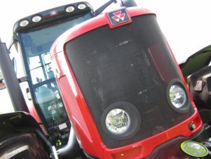 Massey Ferguson 6485