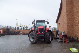 Massey Ferguson 6485