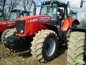 Massey Ferguson 6490