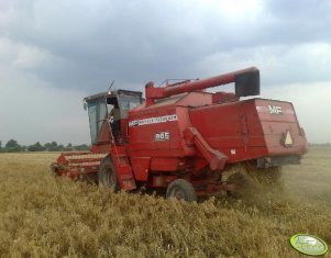 Massey Ferguson 665