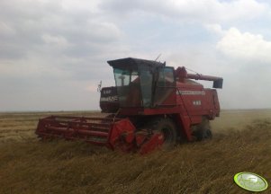 Massey Ferguson 665