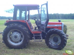 Massey Ferguson 675