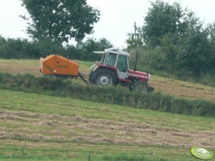 Massey Ferguson 675