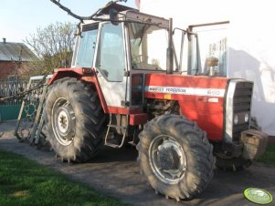 Massey Ferguson 690