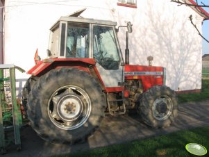 Massey Ferguson 690