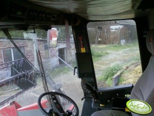 Massey Ferguson 7256