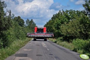 Massey-Ferguson 7274 Carea