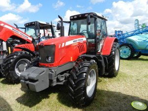 Massey Ferguson 7465