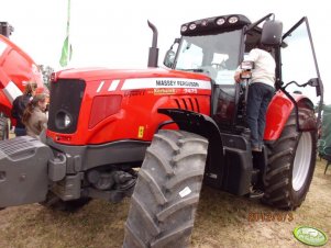 Massey Ferguson 7475