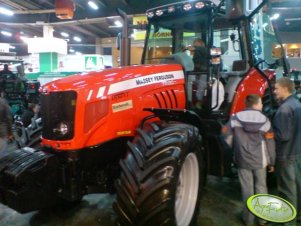 Massey Ferguson 7480