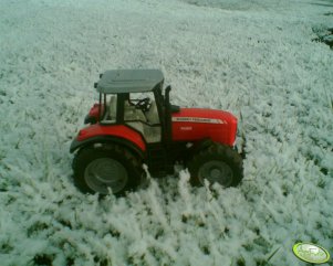 Massey Ferguson 7480