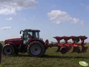 Massey Ferguson 7480