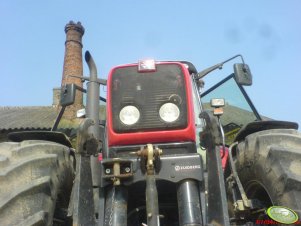 Massey Ferguson 7485 Dyna VT