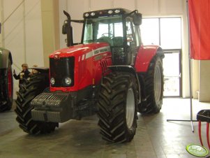 Massey Ferguson 7490