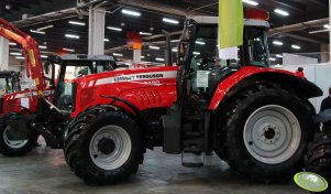 Massey Ferguson 7490