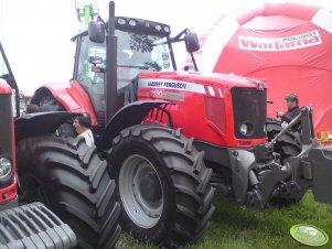 Massey Ferguson 7490