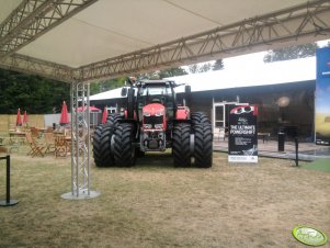 Massey Ferguson 7618