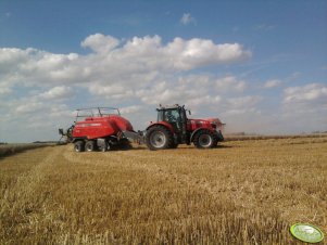 Massey Ferguson 76XX