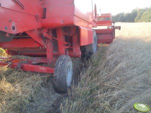 Massey Ferguson 805