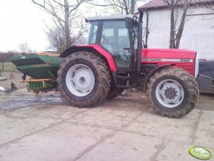 Massey Ferguson 8120