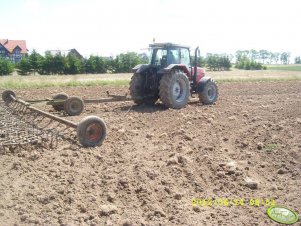 Massey Ferguson 8120