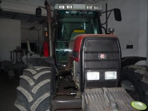 Massey Ferguson 8130