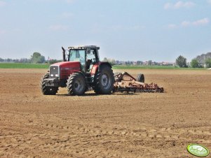 massey ferguson 8160