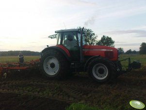 Massey Ferguson 8240