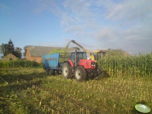 Massey Ferguson 8240