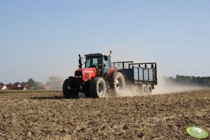 Massey Ferguson 8240